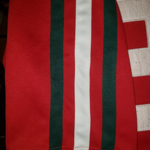 Jerry Rice Jersey 88 Mississippi Valley State Signature Series Legends Size 54 - Picture 8 of 11